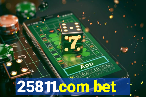 25811.com bet